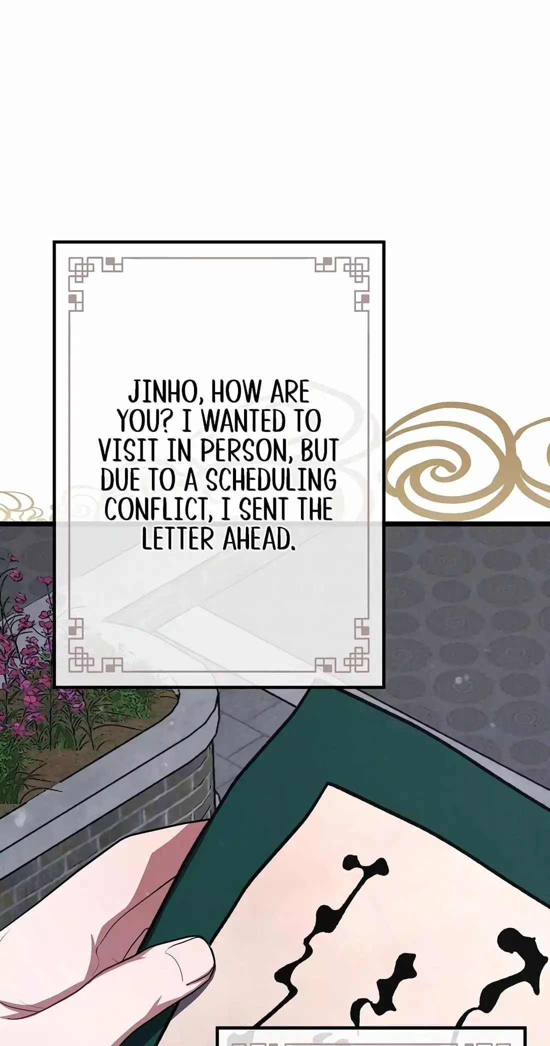 Reincarnation of a Martial Prodigy Chapter 22 - Page 77