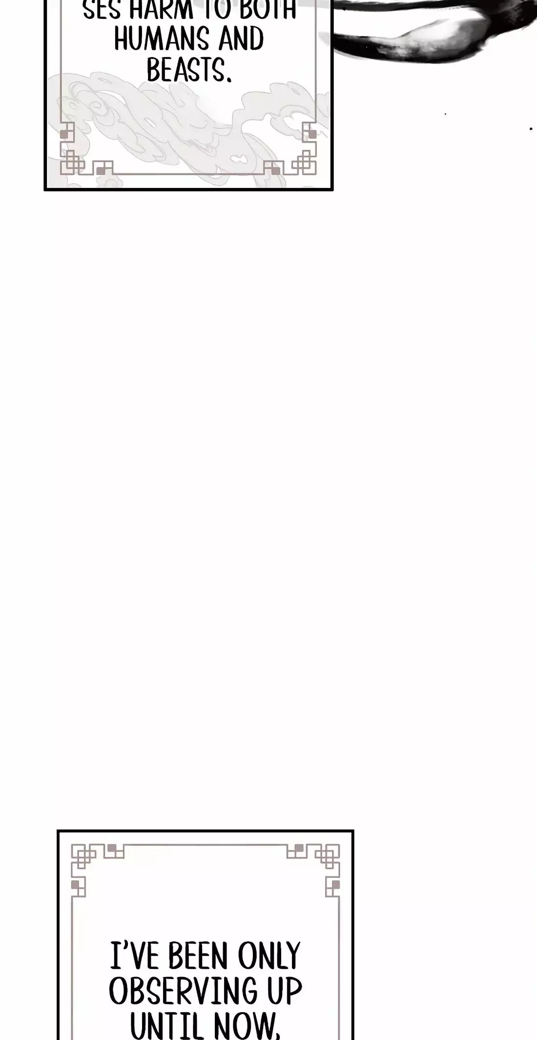 Reincarnation of a Martial Prodigy Chapter 22 - Page 8