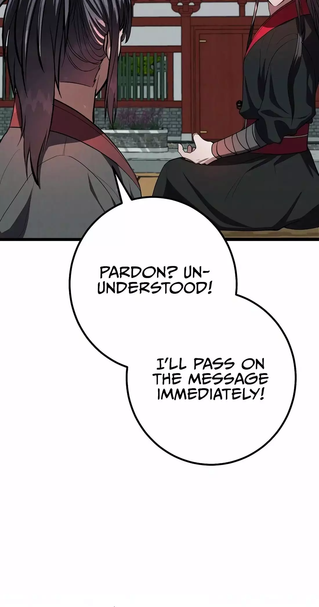 Reincarnation of a Martial Prodigy Chapter 22 - Page 81