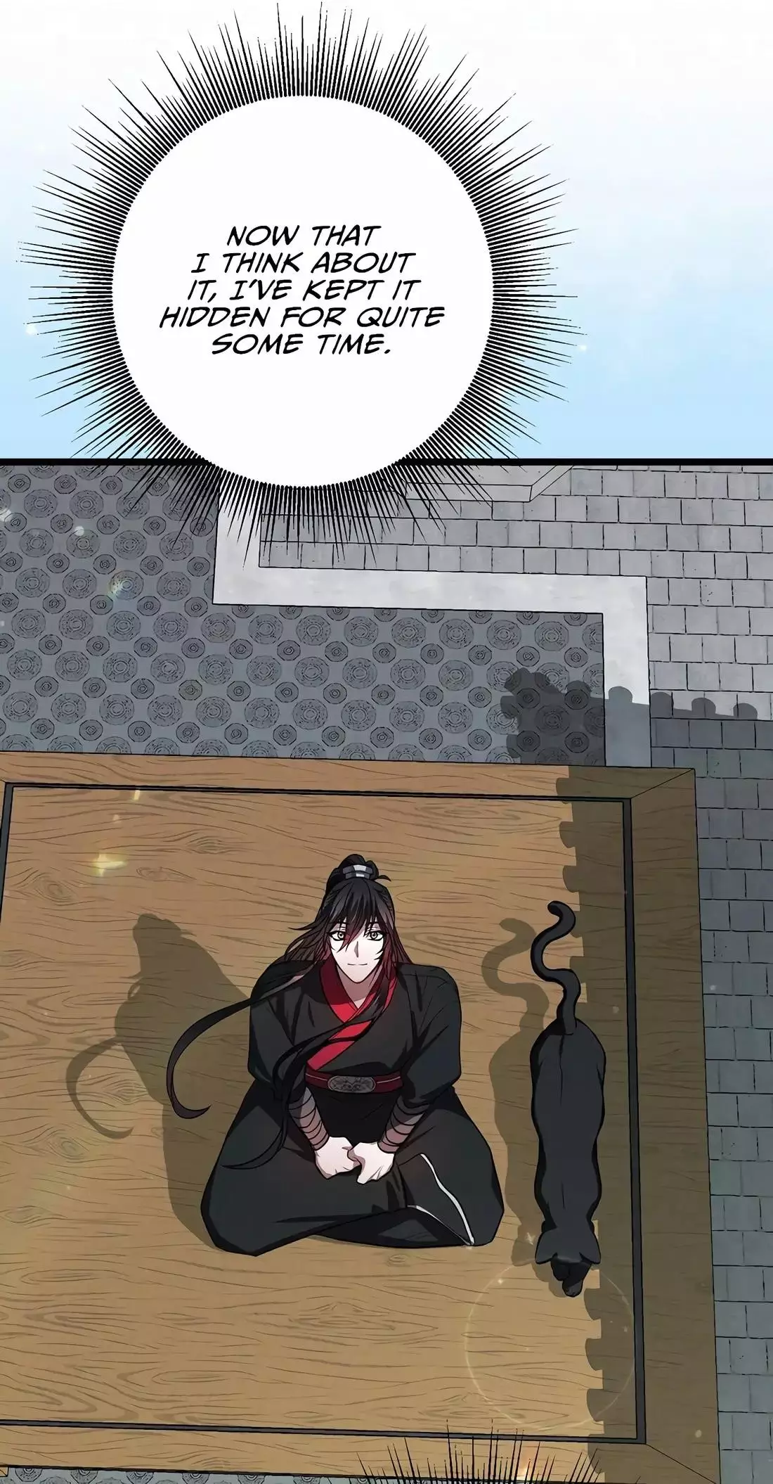 Reincarnation of a Martial Prodigy Chapter 22 - Page 82