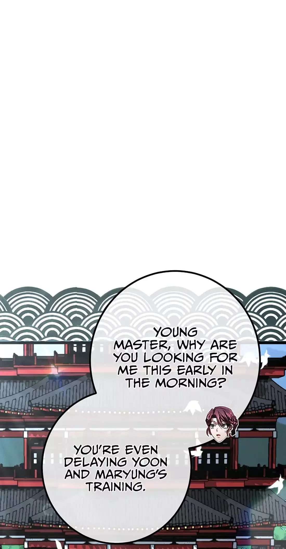 Reincarnation of a Martial Prodigy Chapter 22 - Page 84