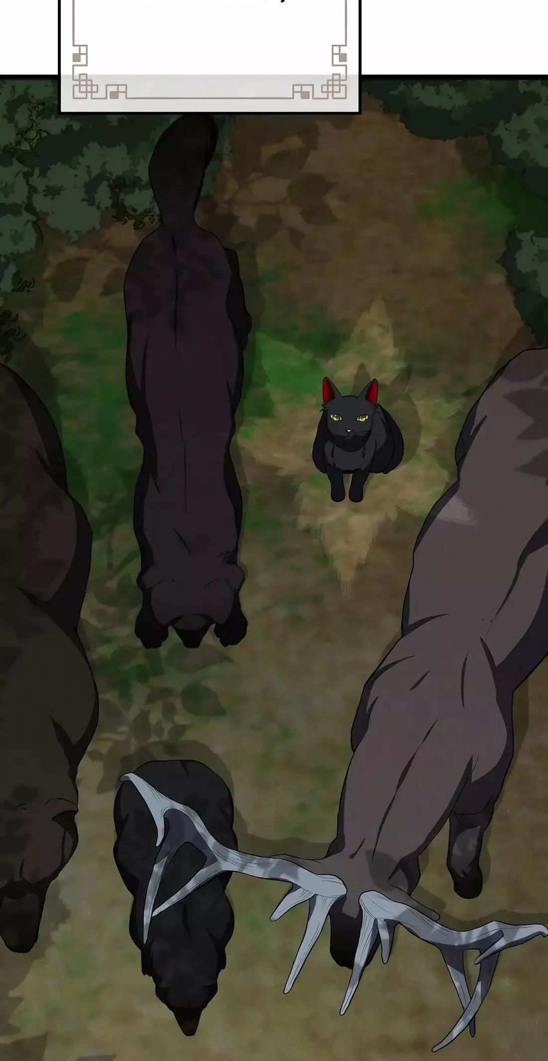 Reincarnation of a Martial Prodigy Chapter 22 - Page 9