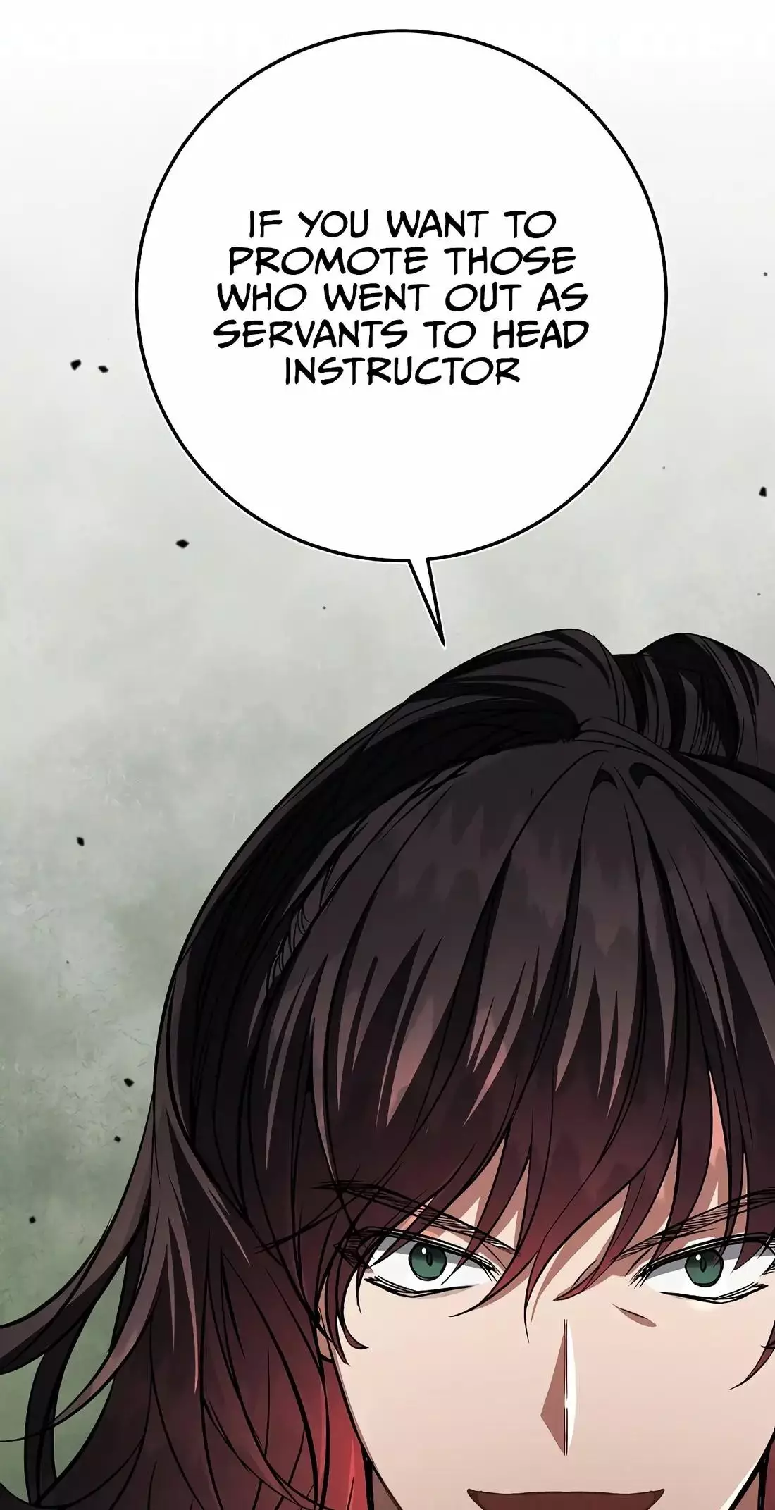 Reincarnation of a Martial Prodigy Chapter 23 - Page 1