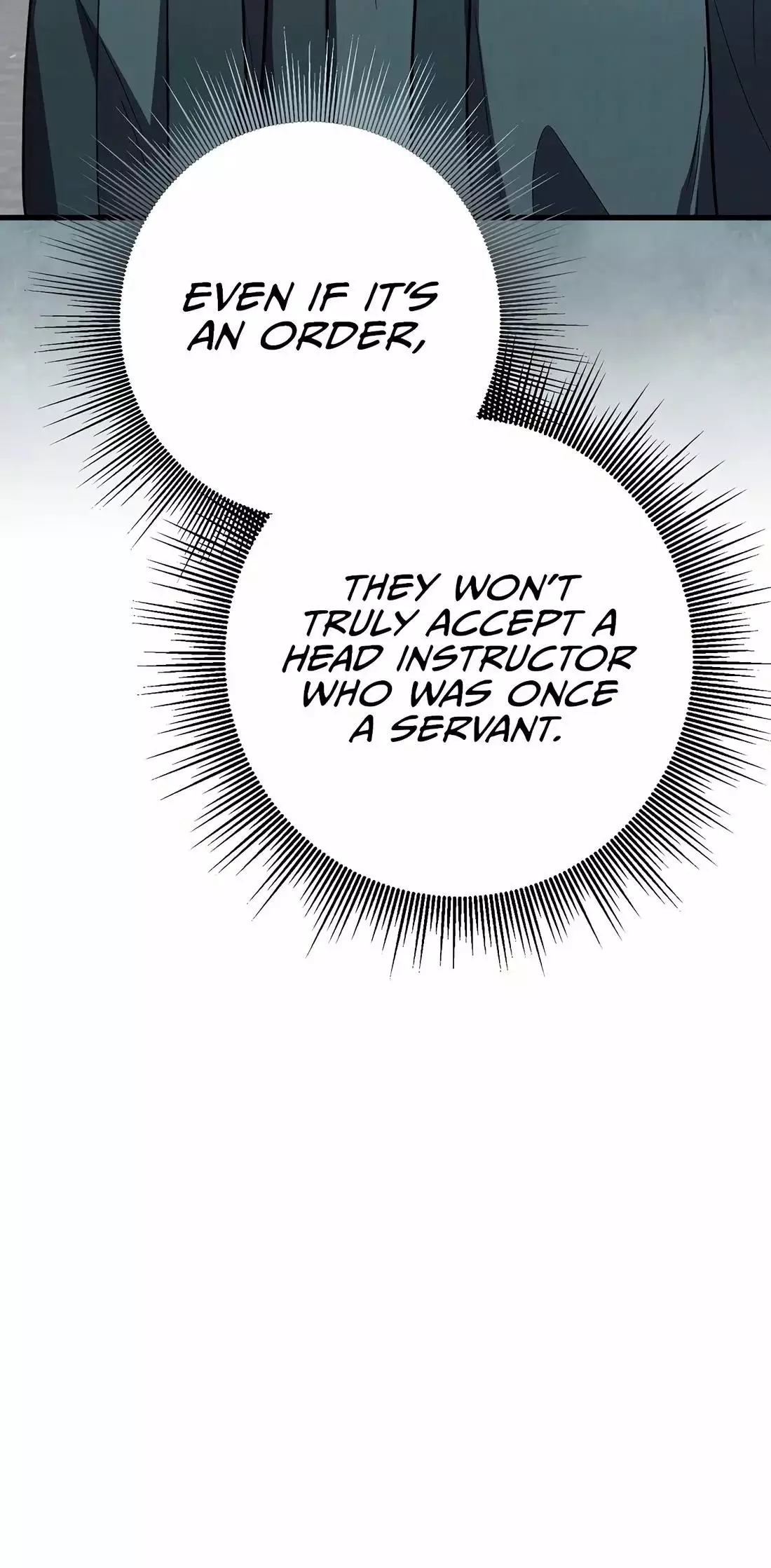 Reincarnation of a Martial Prodigy Chapter 23 - Page 10