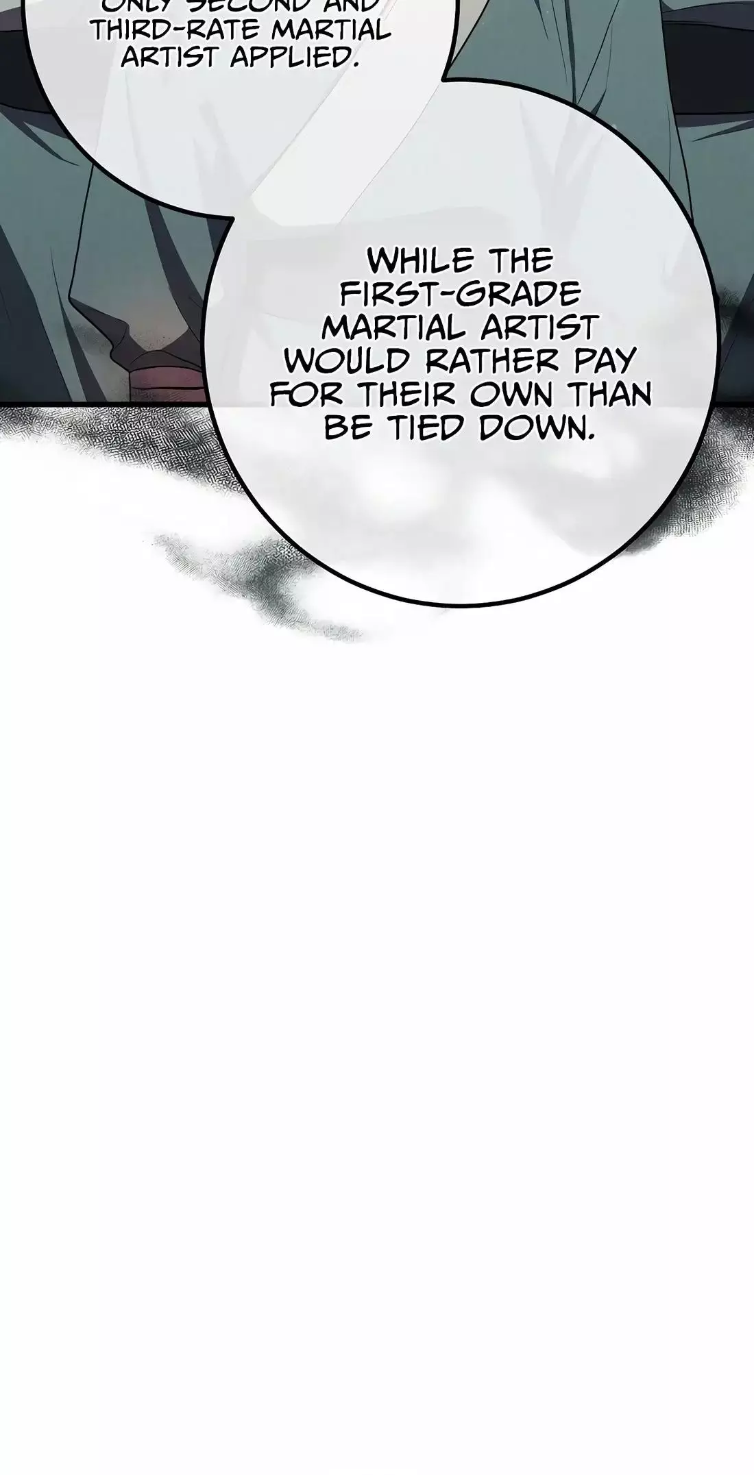 Reincarnation of a Martial Prodigy Chapter 23 - Page 104