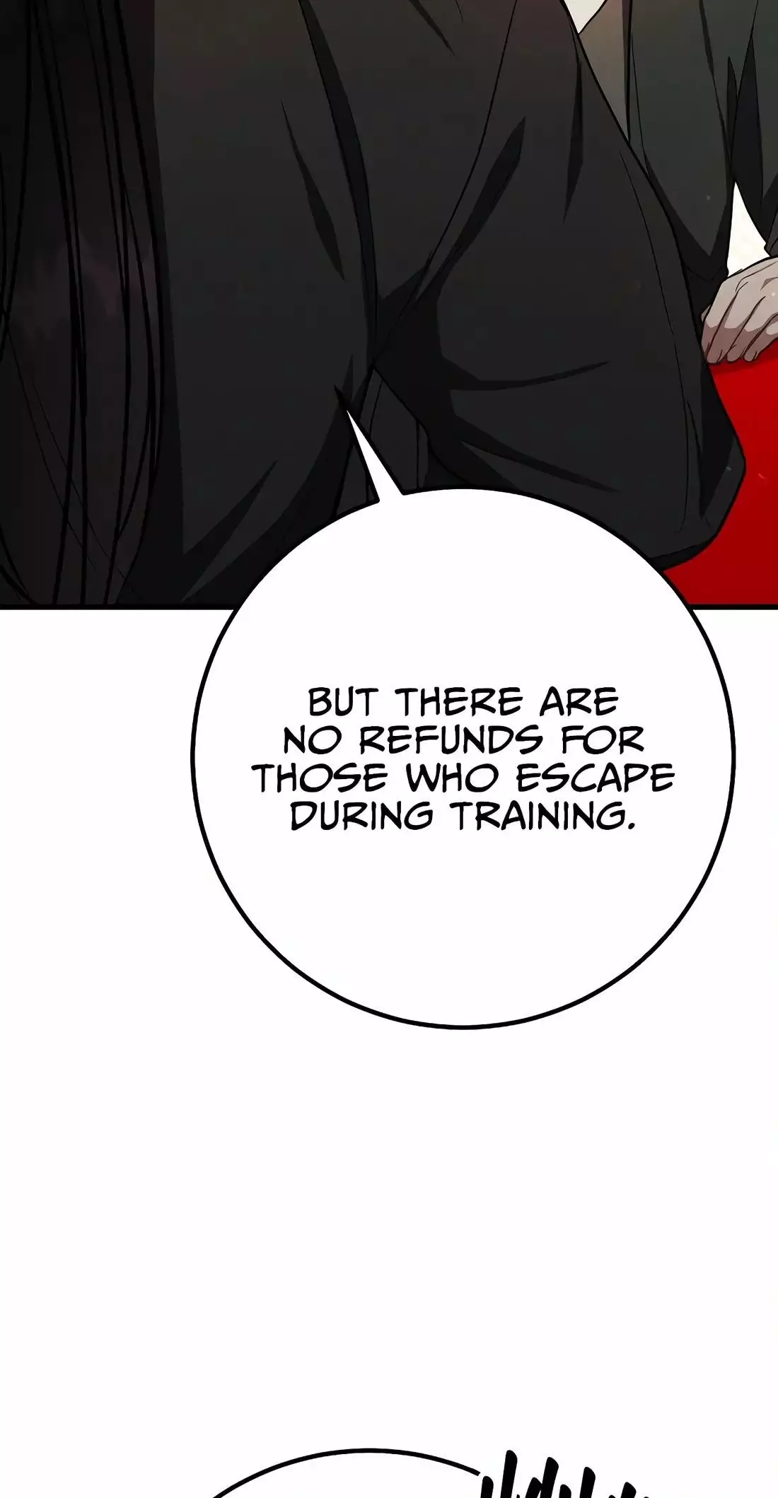 Reincarnation of a Martial Prodigy Chapter 23 - Page 108