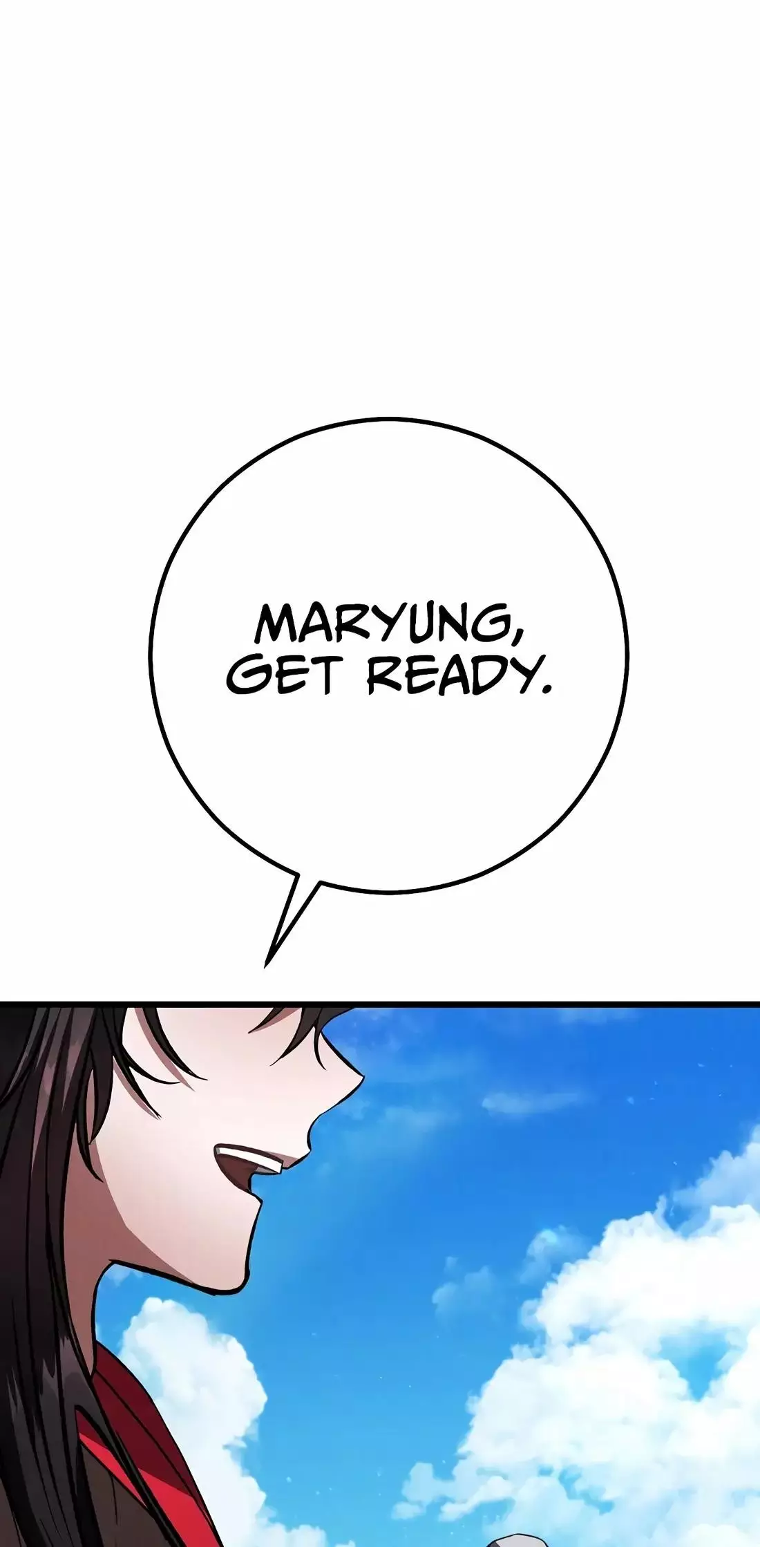 Reincarnation of a Martial Prodigy Chapter 23 - Page 11