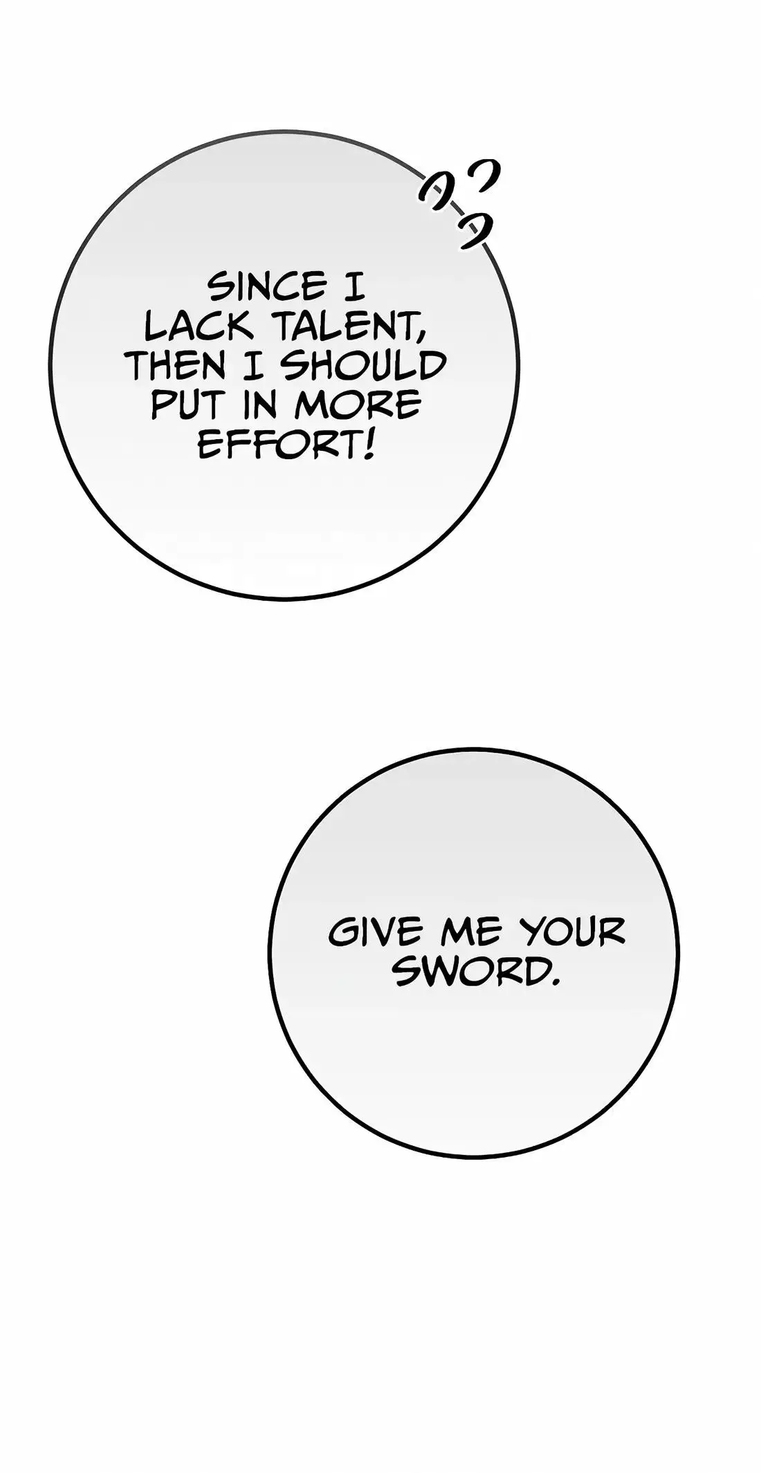 Reincarnation of a Martial Prodigy Chapter 23 - Page 117