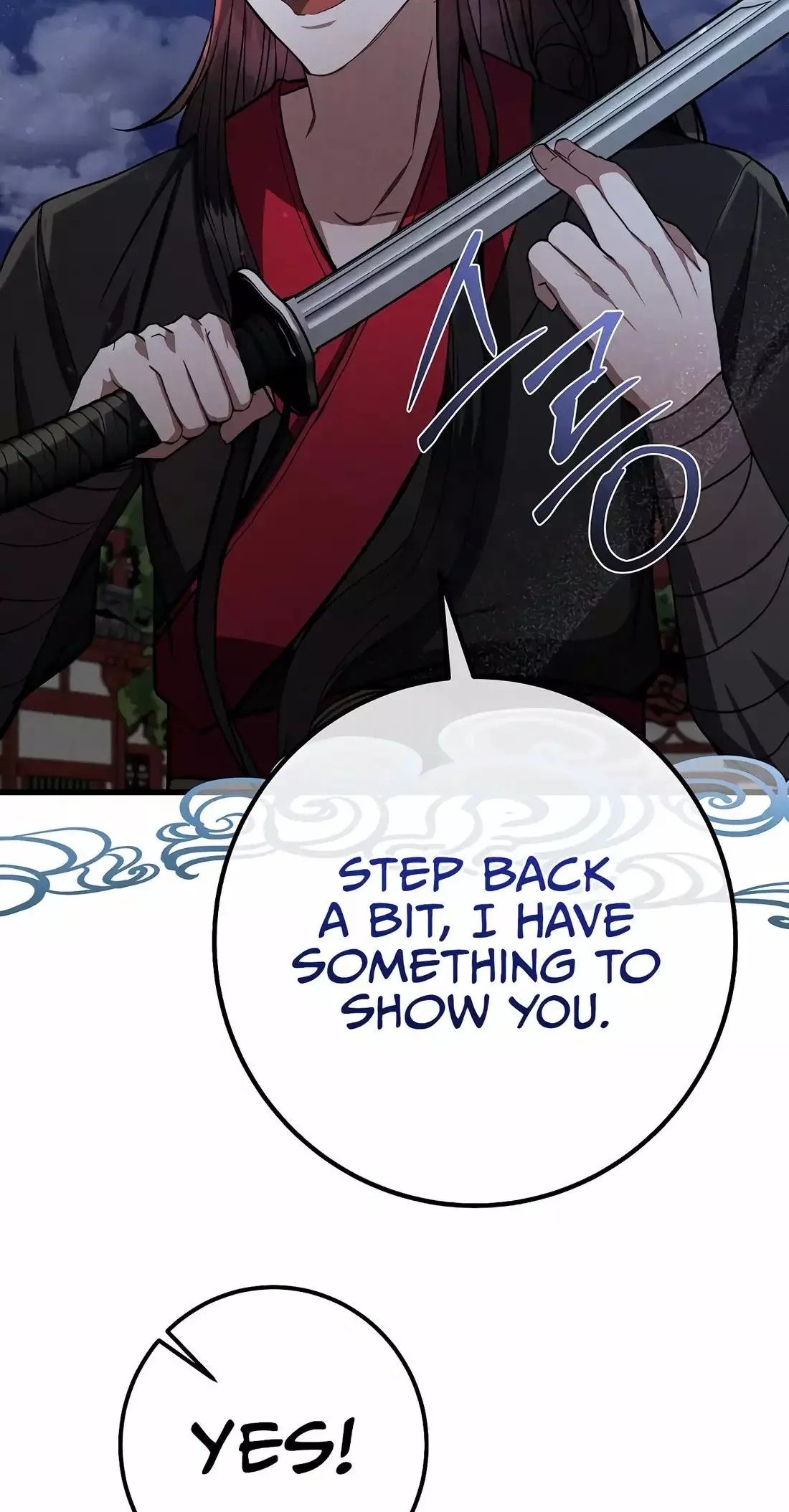 Reincarnation of a Martial Prodigy Chapter 23 - Page 120