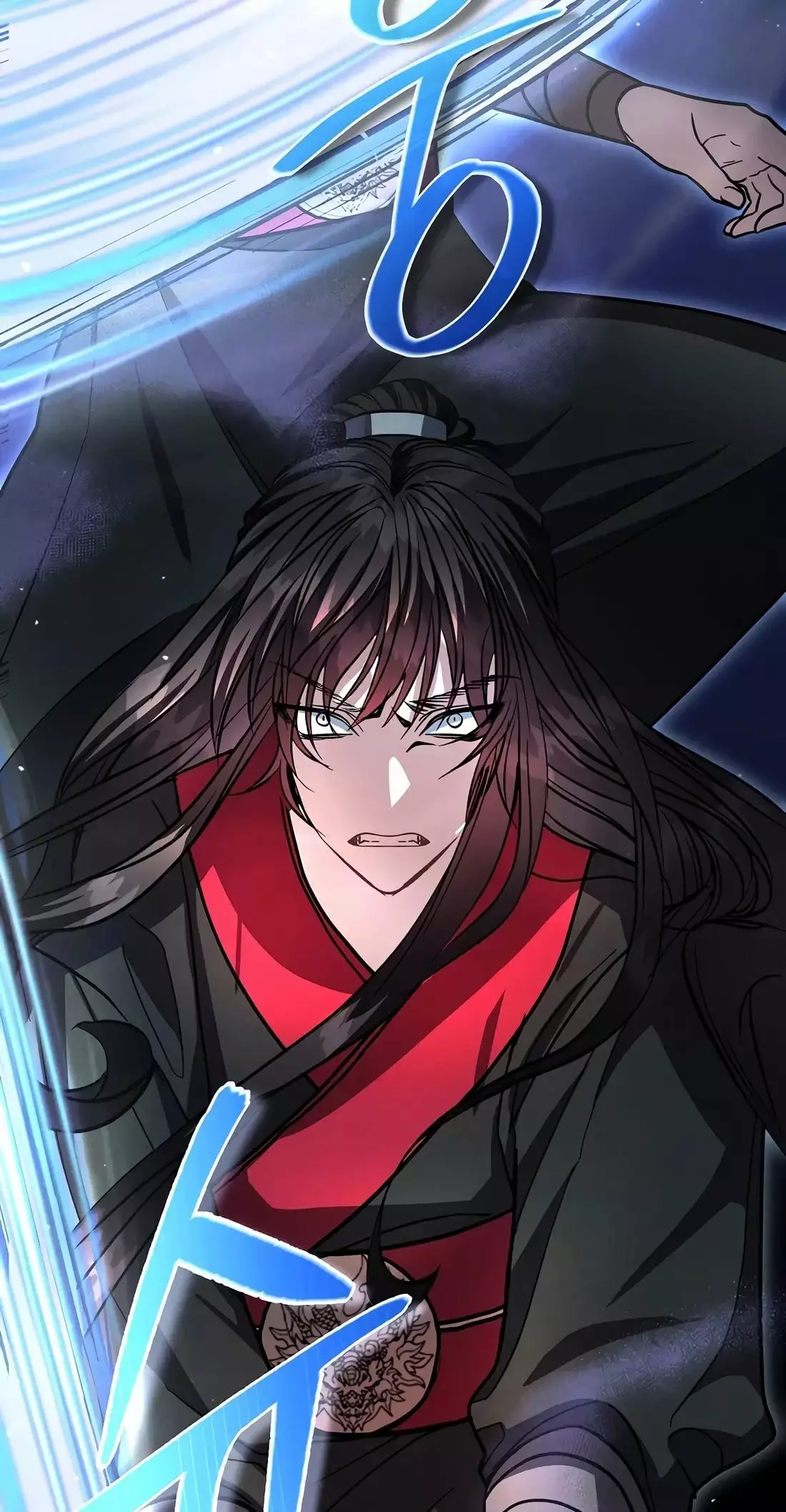 Reincarnation of a Martial Prodigy Chapter 23 - Page 126