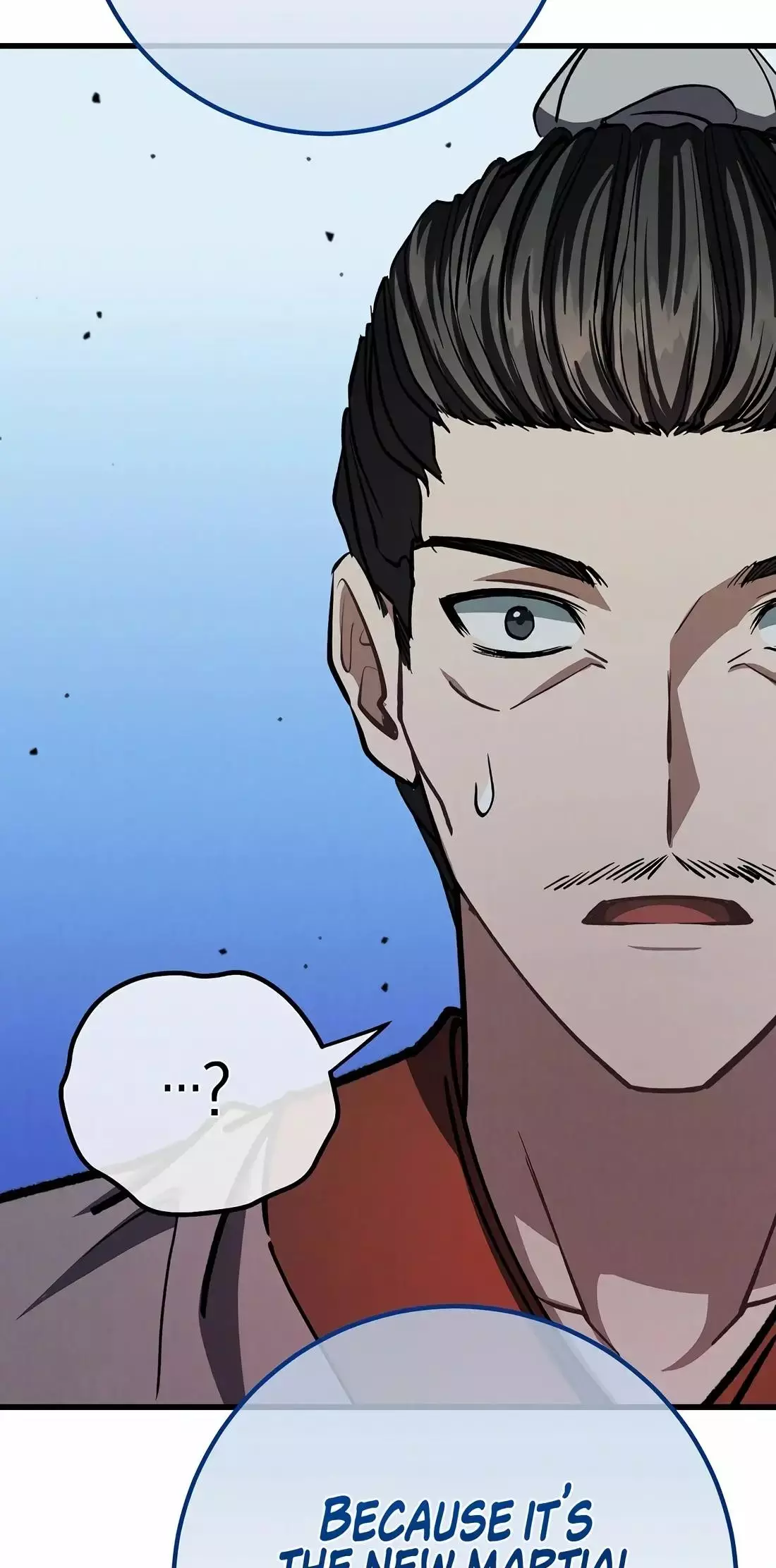 Reincarnation of a Martial Prodigy Chapter 23 - Page 134