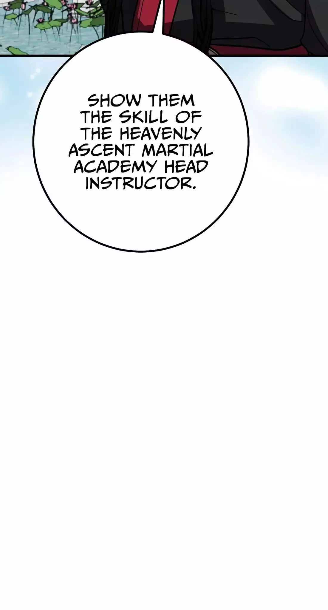 Reincarnation of a Martial Prodigy Chapter 23 - Page 14