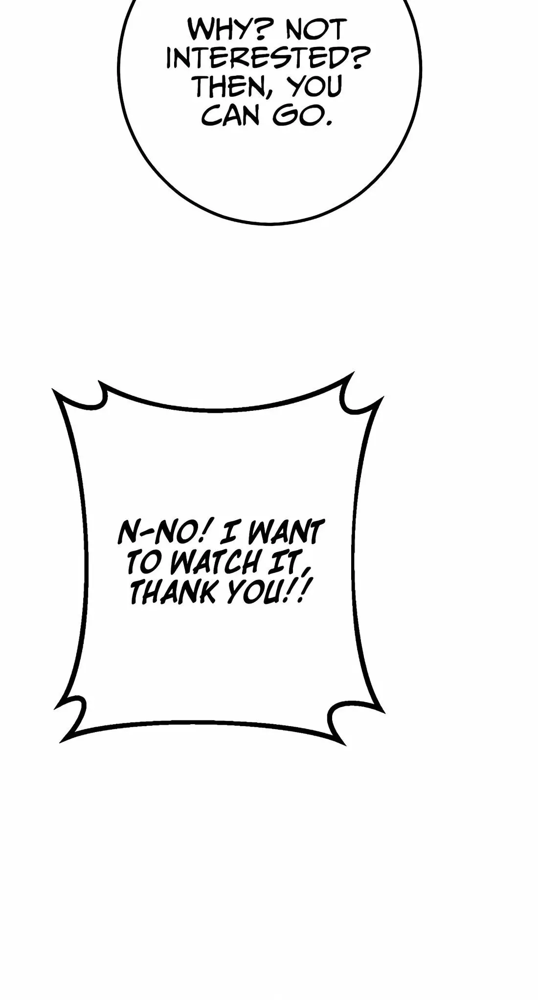 Reincarnation of a Martial Prodigy Chapter 23 - Page 19