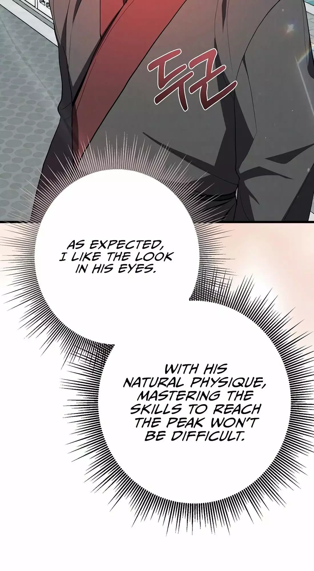 Reincarnation of a Martial Prodigy Chapter 23 - Page 21