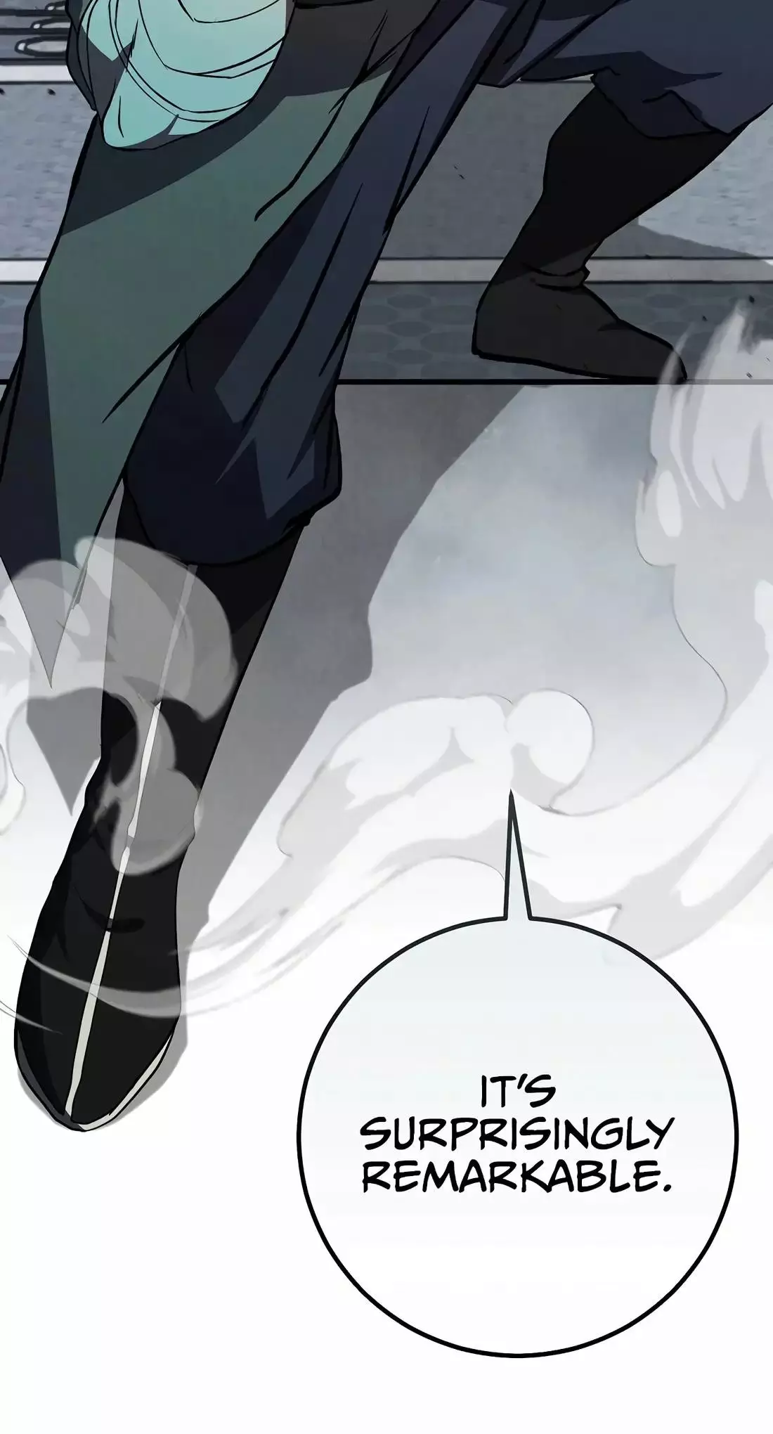 Reincarnation of a Martial Prodigy Chapter 23 - Page 41