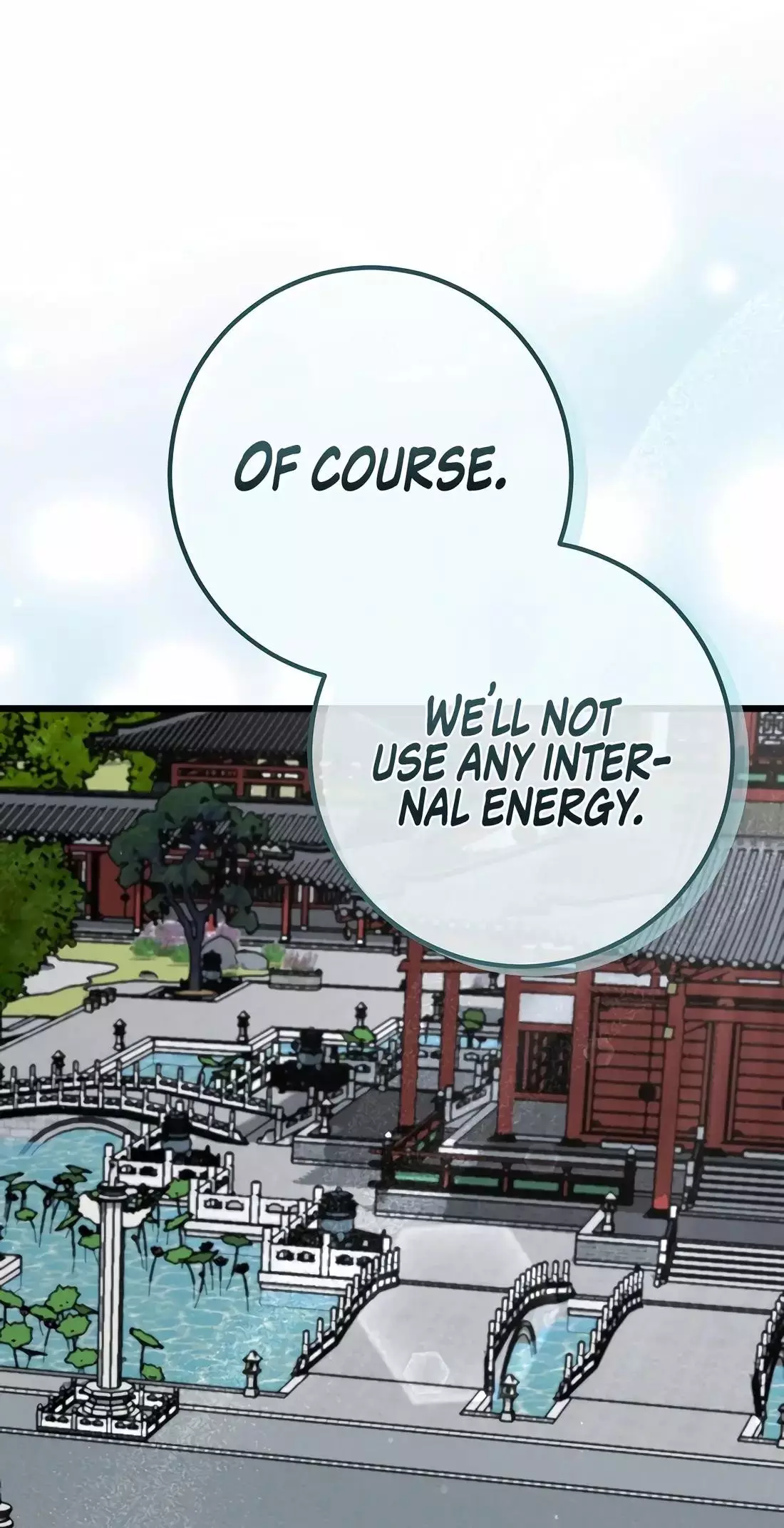 Reincarnation of a Martial Prodigy Chapter 23 - Page 5