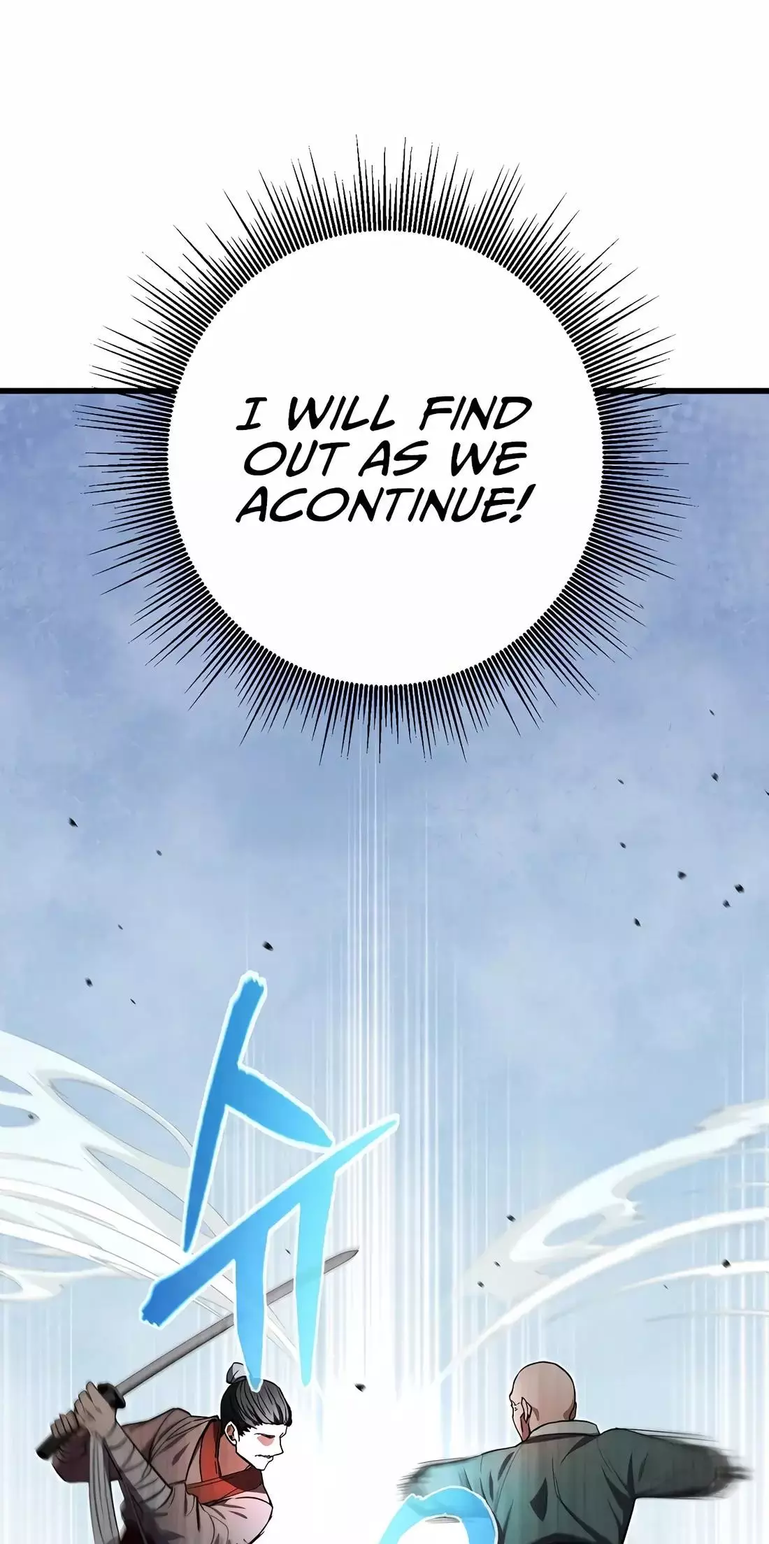 Reincarnation of a Martial Prodigy Chapter 23 - Page 56