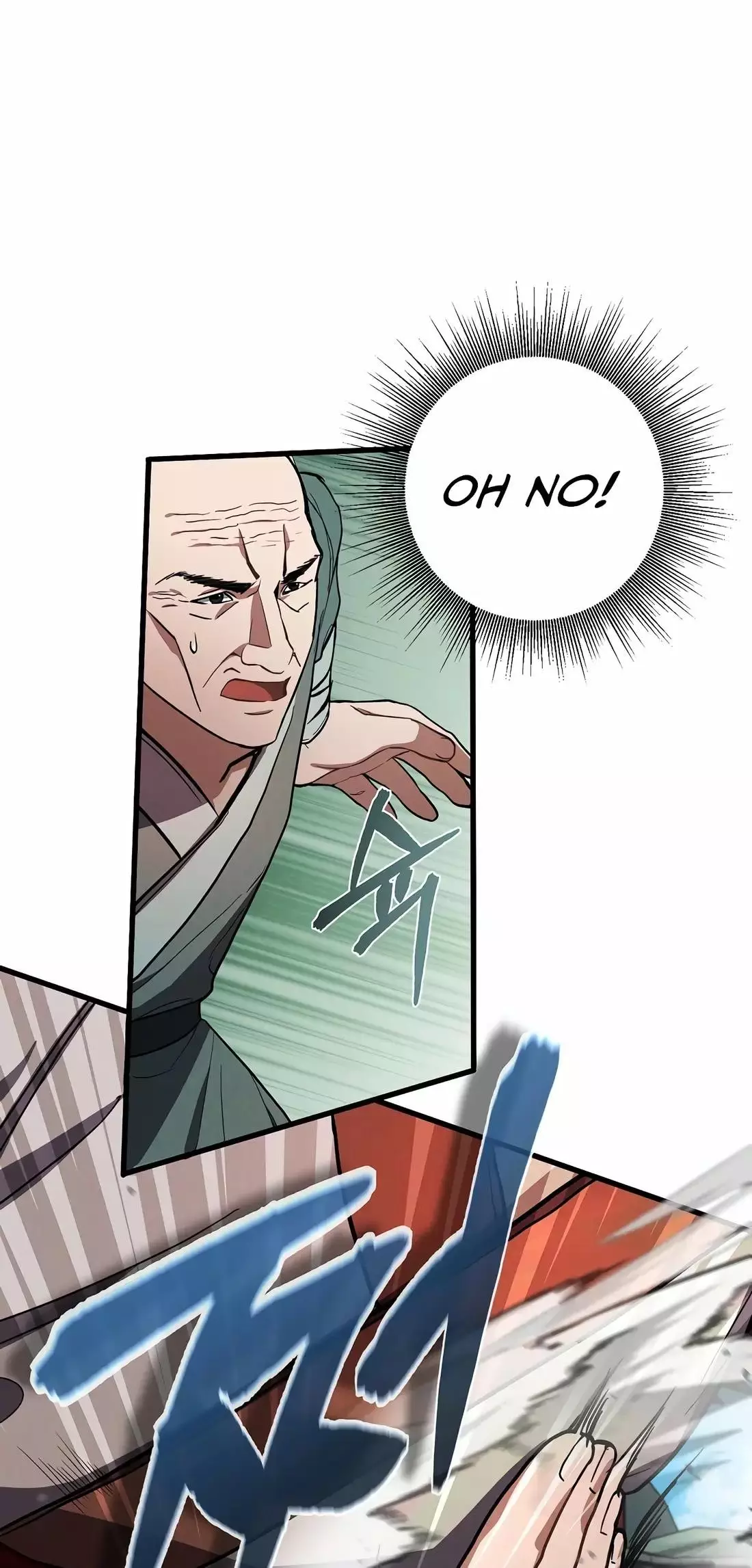 Reincarnation of a Martial Prodigy Chapter 23 - Page 68