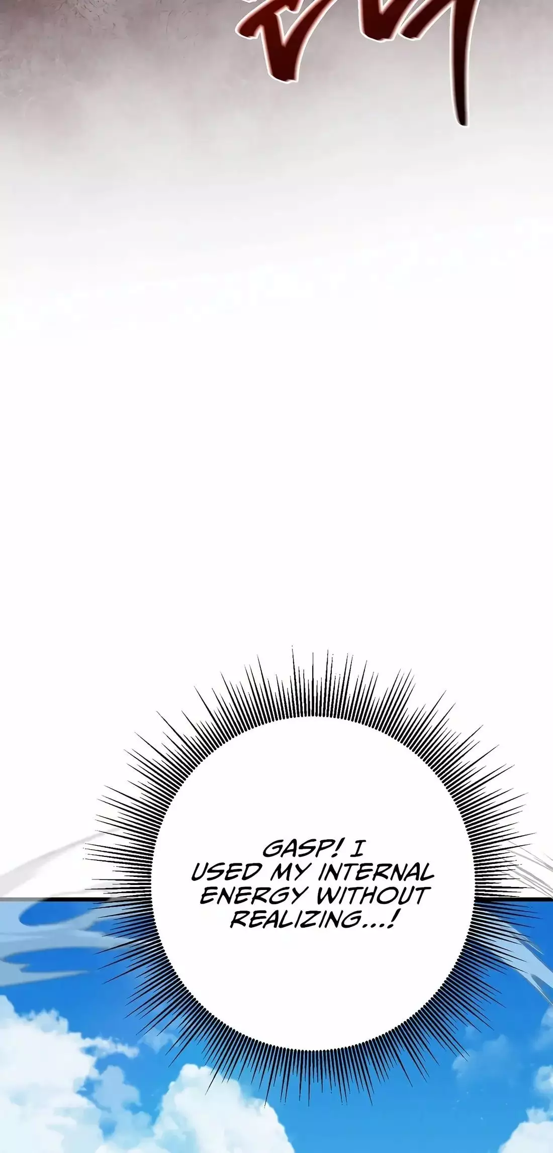 Reincarnation of a Martial Prodigy Chapter 23 - Page 71