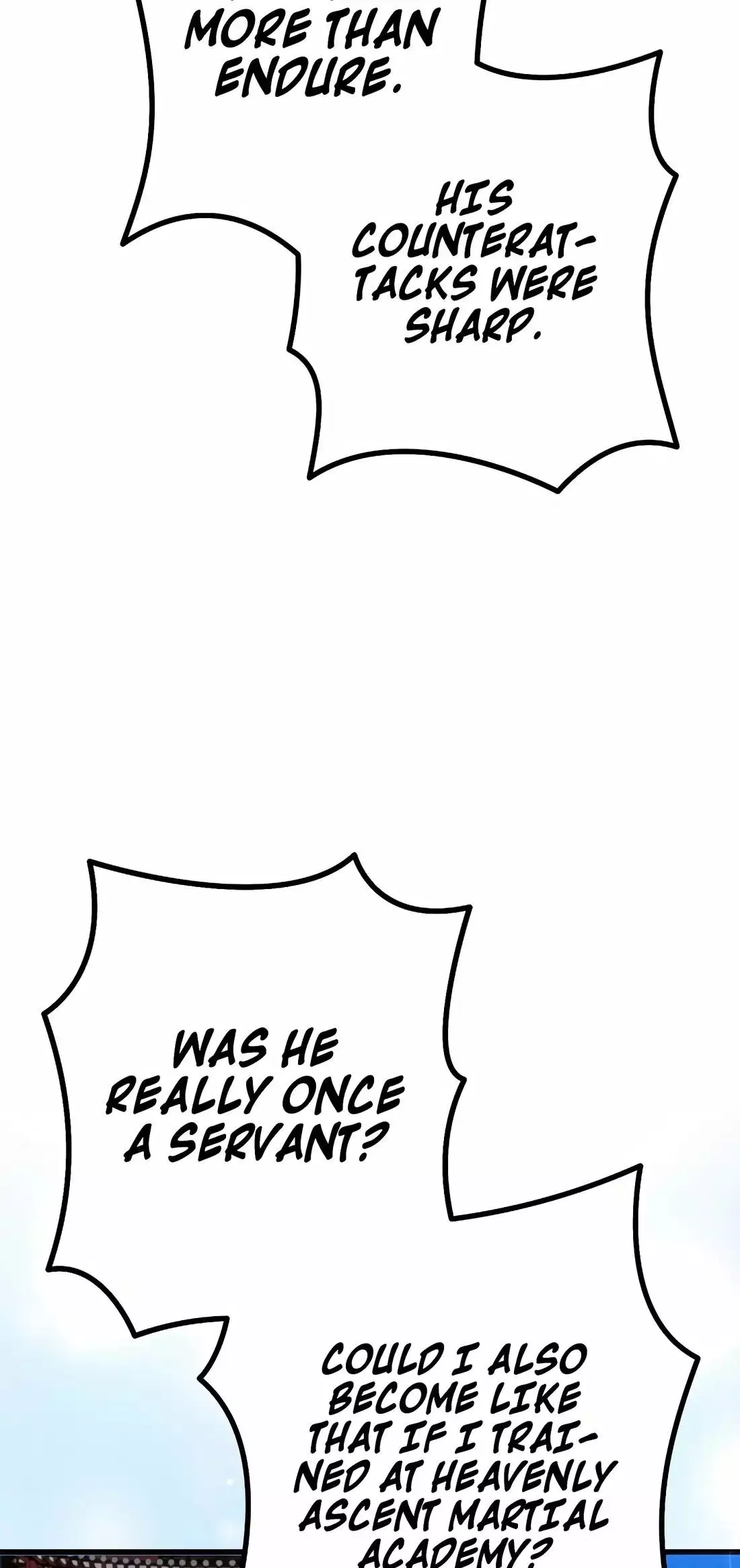 Reincarnation of a Martial Prodigy Chapter 23 - Page 81