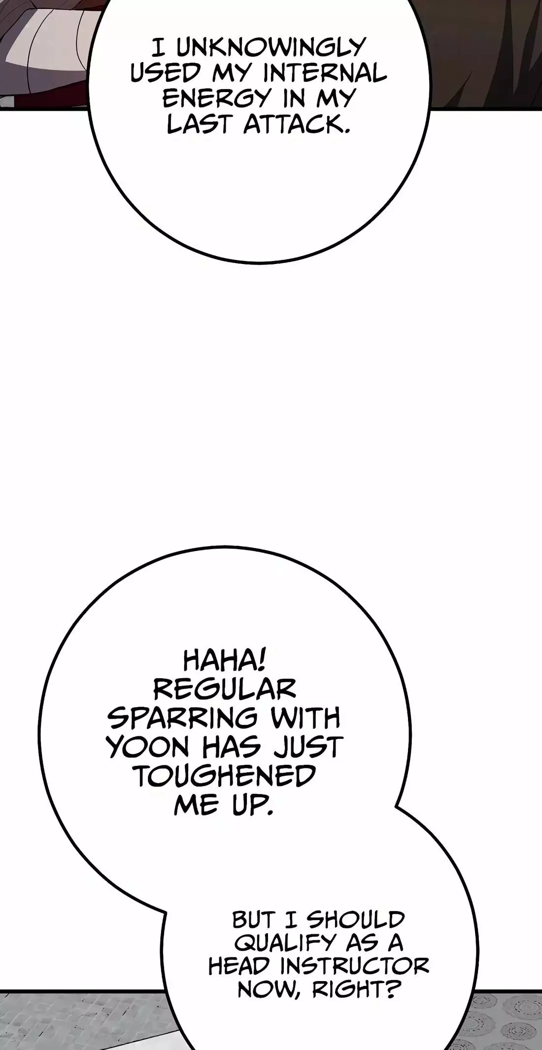 Reincarnation of a Martial Prodigy Chapter 23 - Page 86