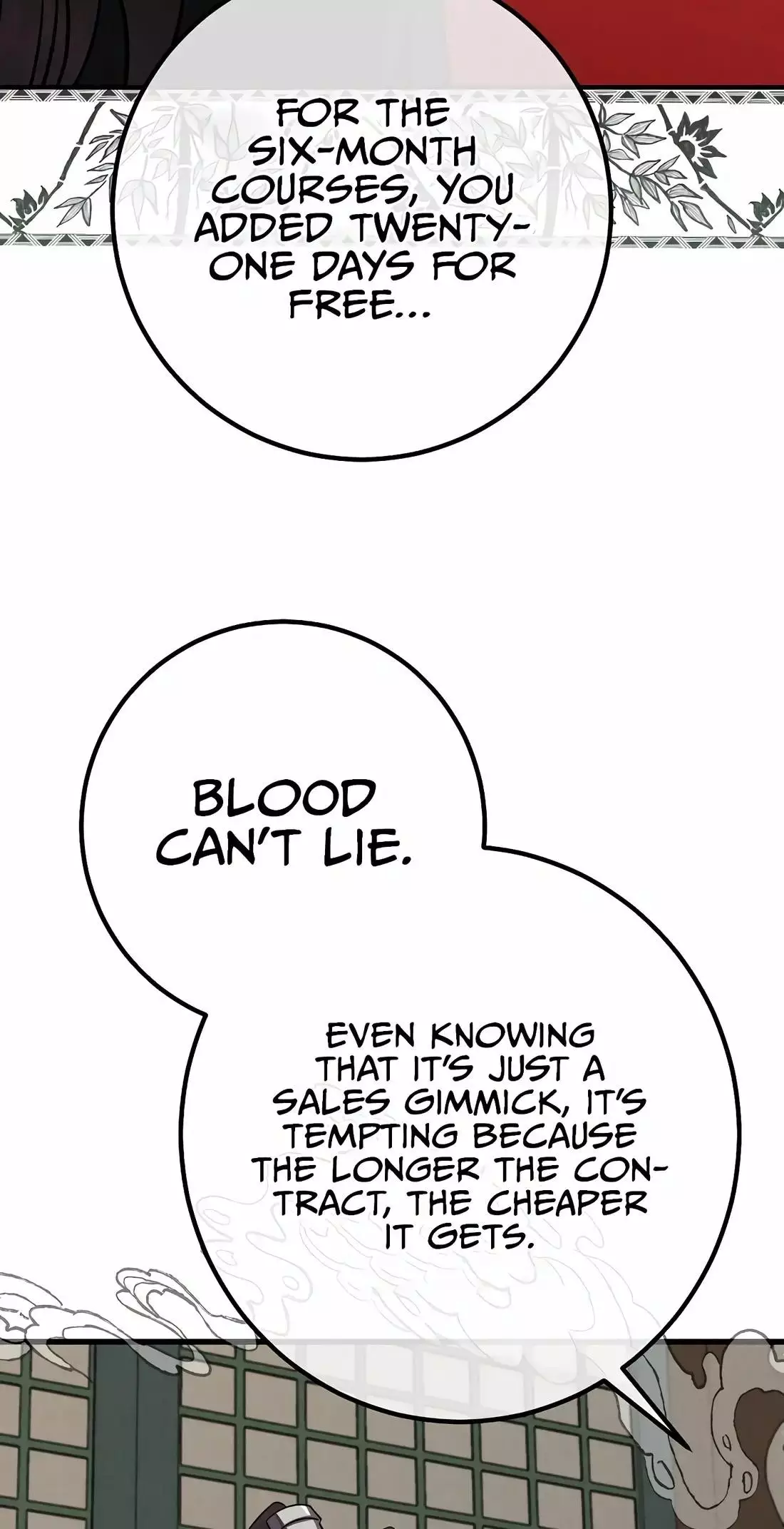 Reincarnation of a Martial Prodigy Chapter 23 - Page 97