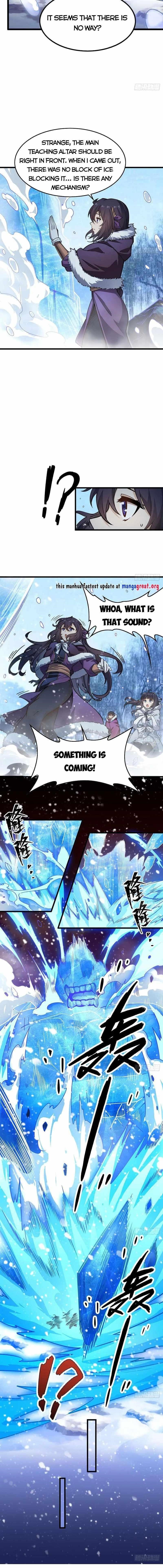 Infinite Apostles And Twelve War Girls Chapter 338 - Page 9