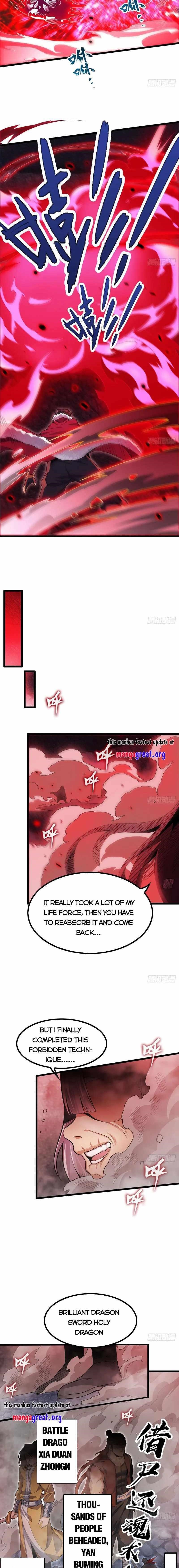 Infinite Apostles And Twelve War Girls Chapter 340 - Page 7