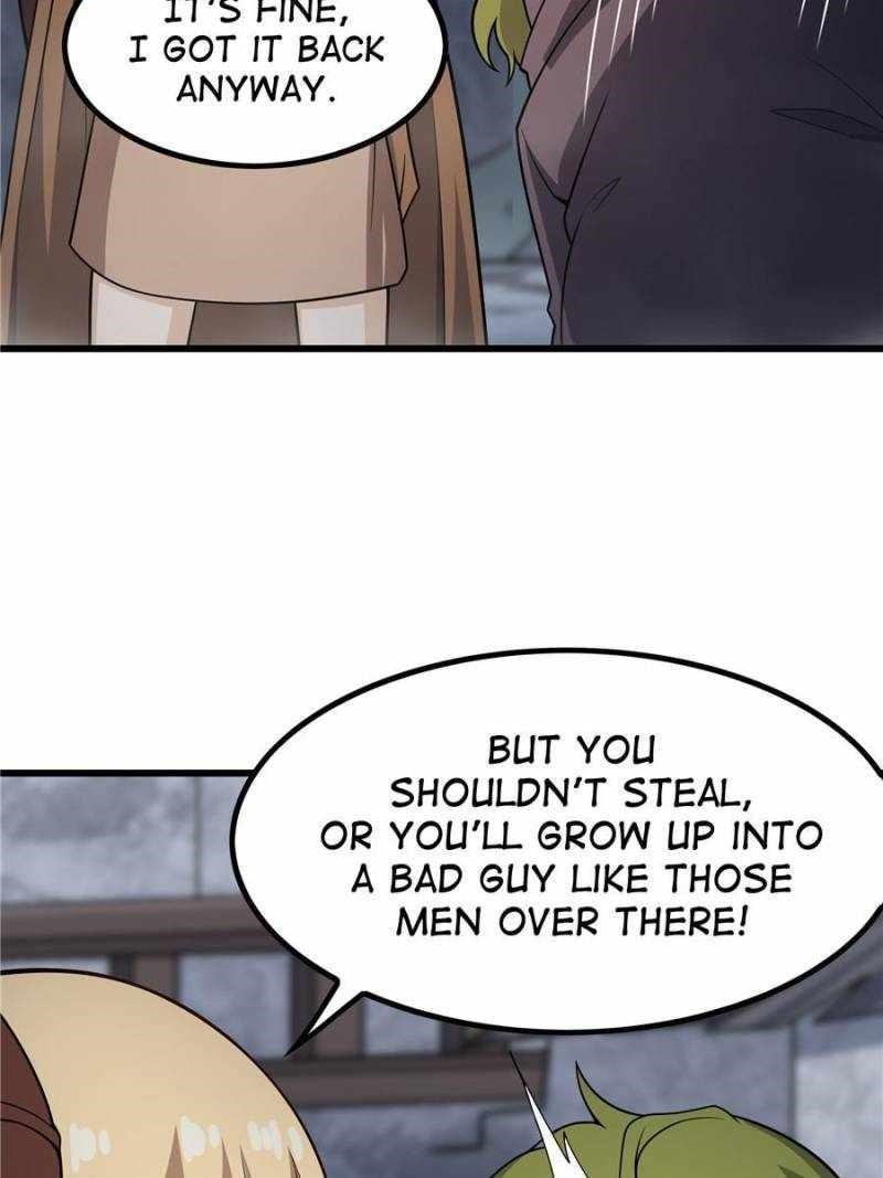 Infinite Apostles And Twelve War Girls Chapter 376 - Page 42