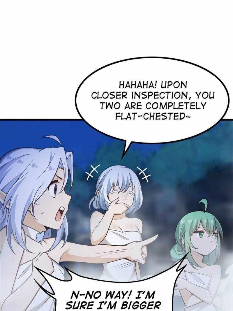 Infinite Apostles And Twelve War Girls Chapter 379 - Page 19