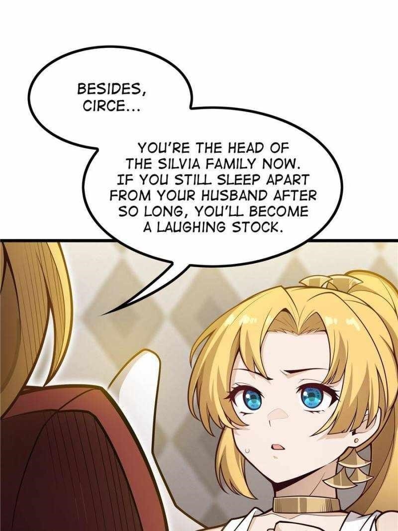 Infinite Apostles And Twelve War Girls Chapter 380 - Page 55