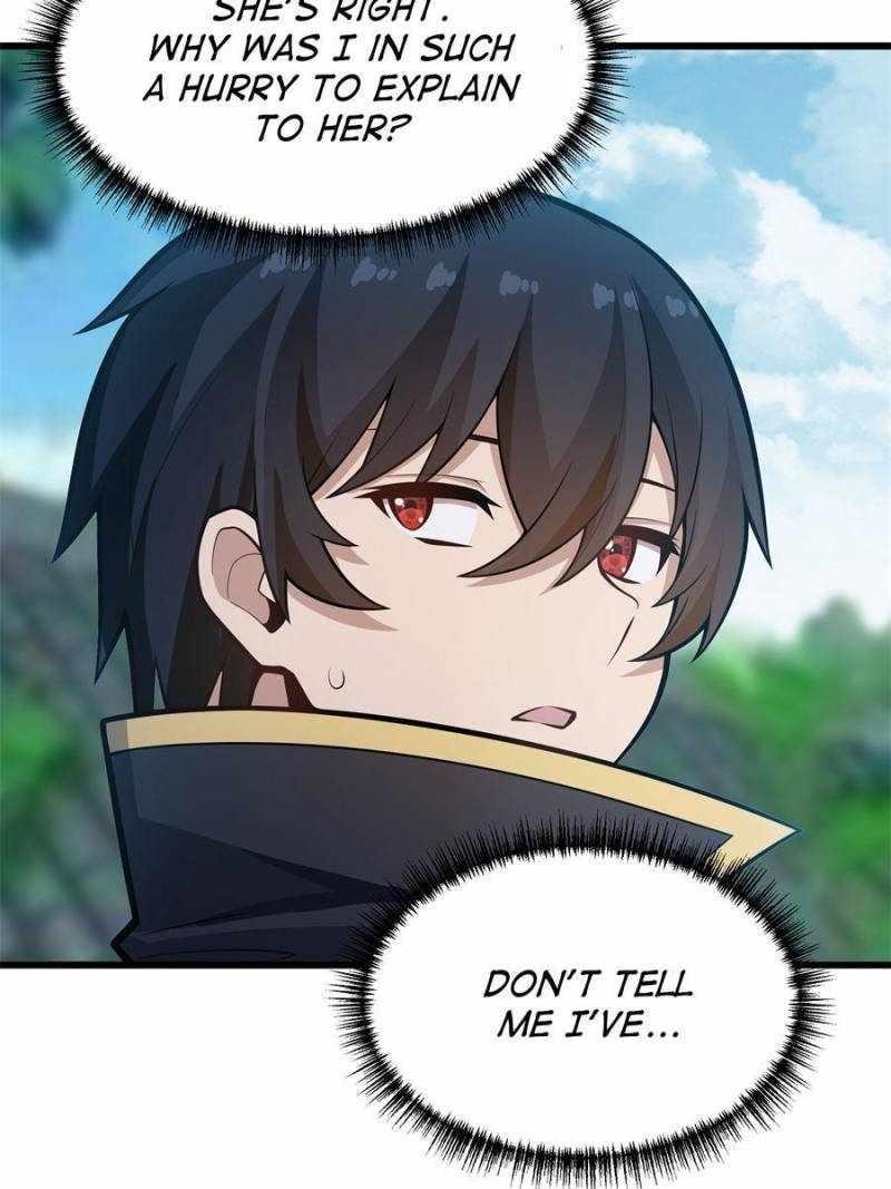 Infinite Apostles And Twelve War Girls Chapter 382 - Page 35