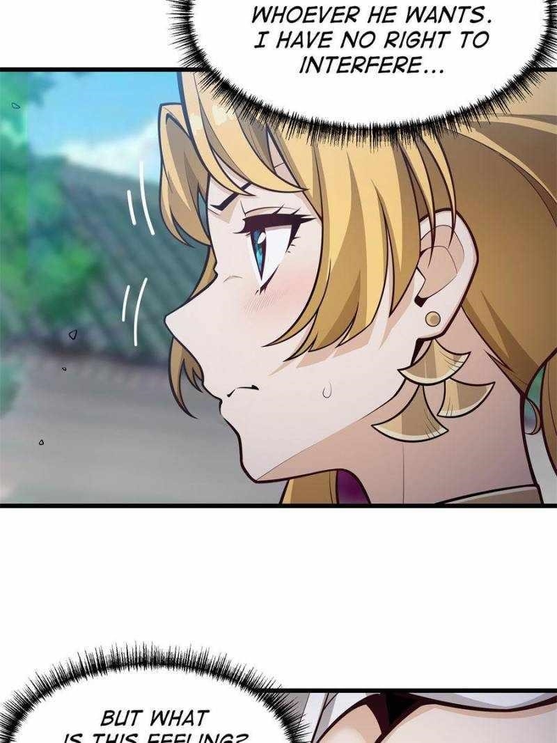 Infinite Apostles And Twelve War Girls Chapter 382 - Page 39