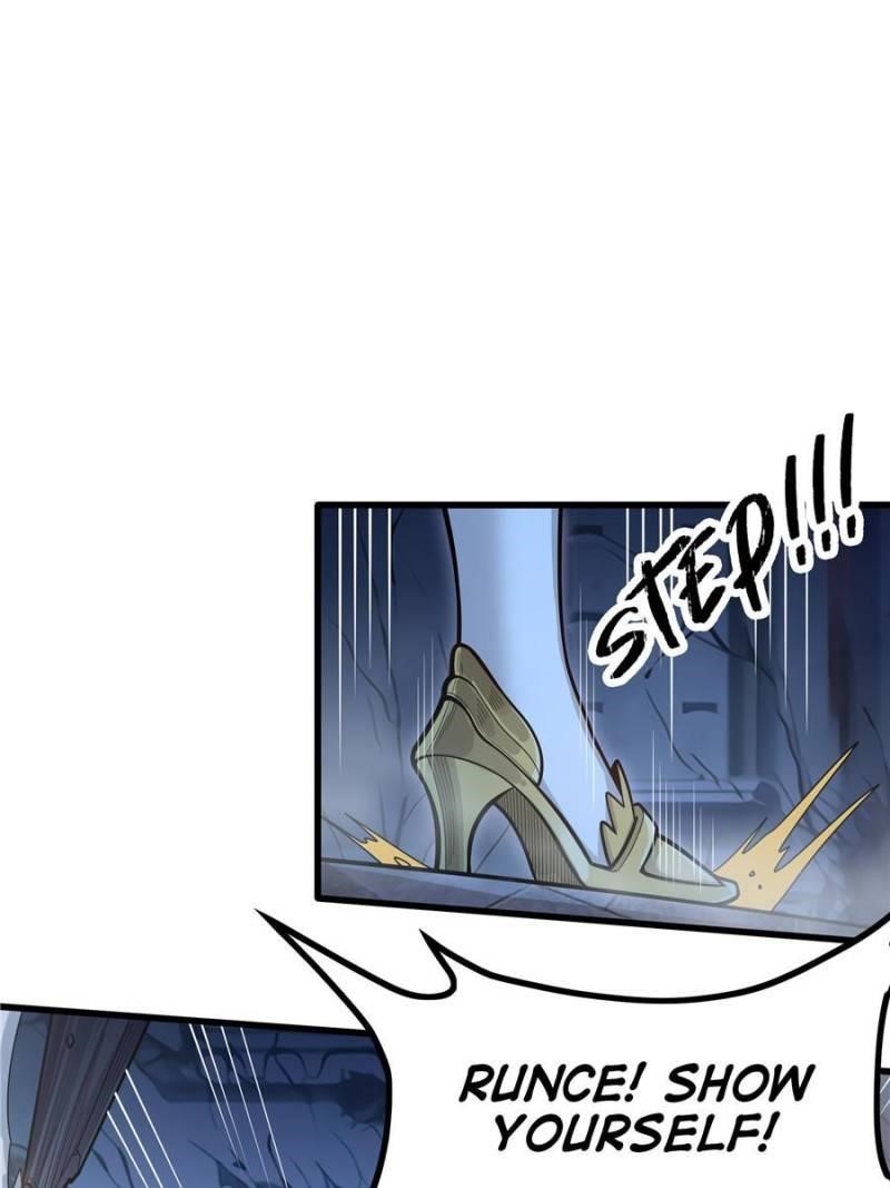 Infinite Apostles And Twelve War Girls Chapter 388 - Page 20