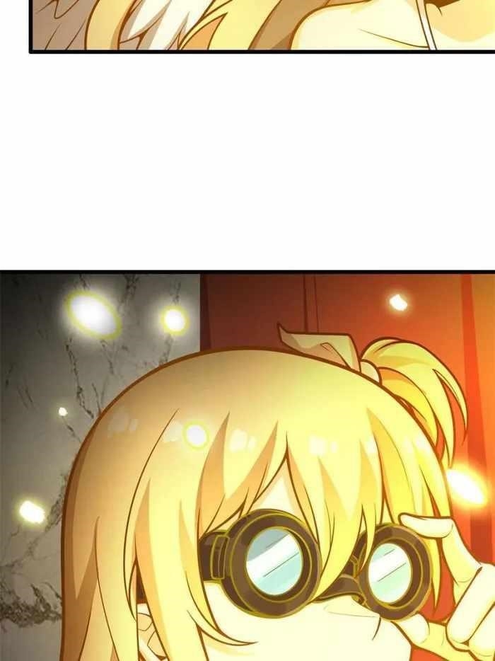 Infinite Apostles And Twelve War Girls Chapter 393 - Page 46