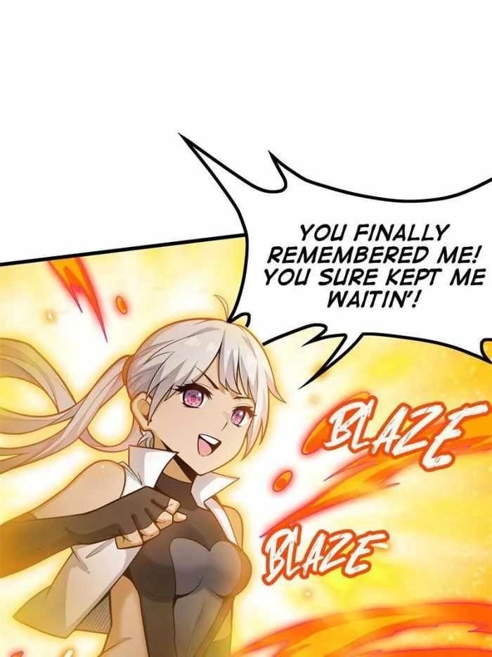 Infinite Apostles And Twelve War Girls Chapter 395 - Page 3