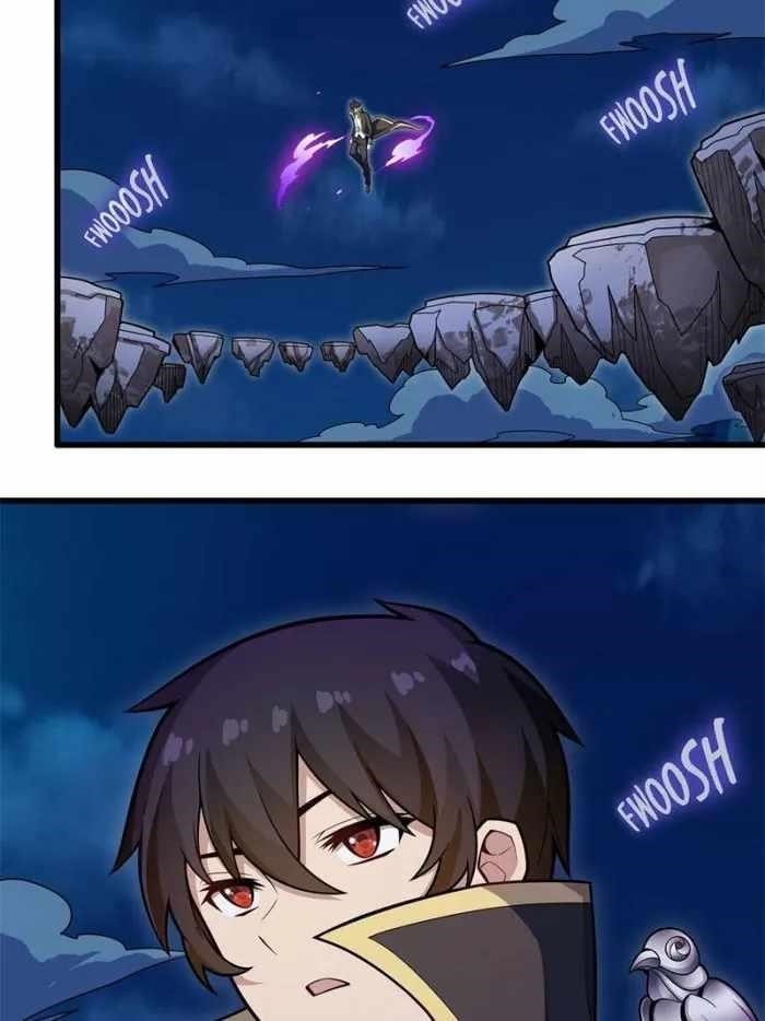 Infinite Apostles And Twelve War Girls Chapter 395 - Page 45