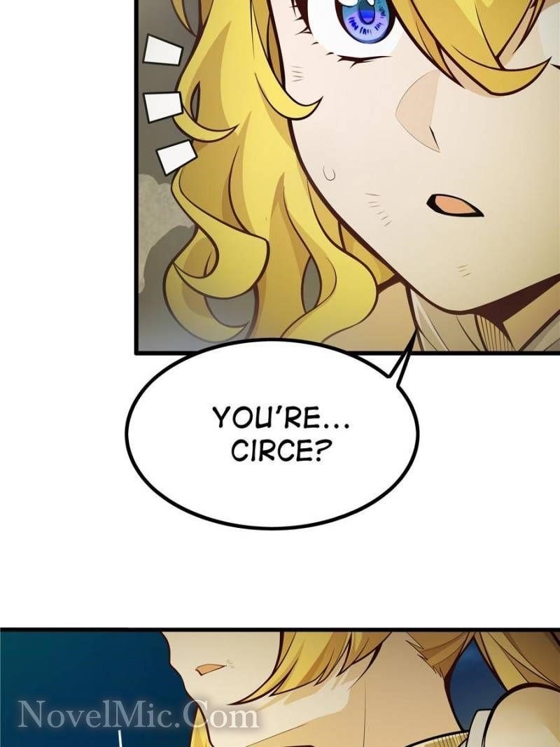 Infinite Apostles And Twelve War Girls Chapter 400 - Page 27