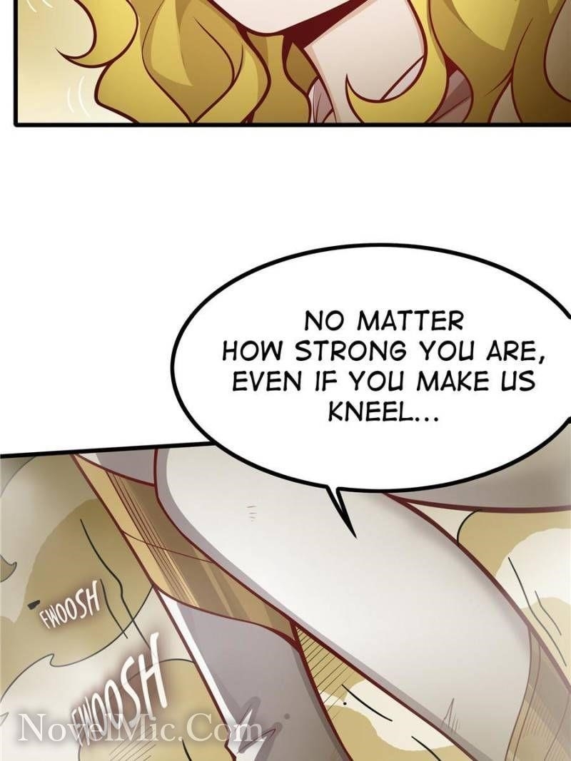 Infinite Apostles And Twelve War Girls Chapter 400 - Page 48