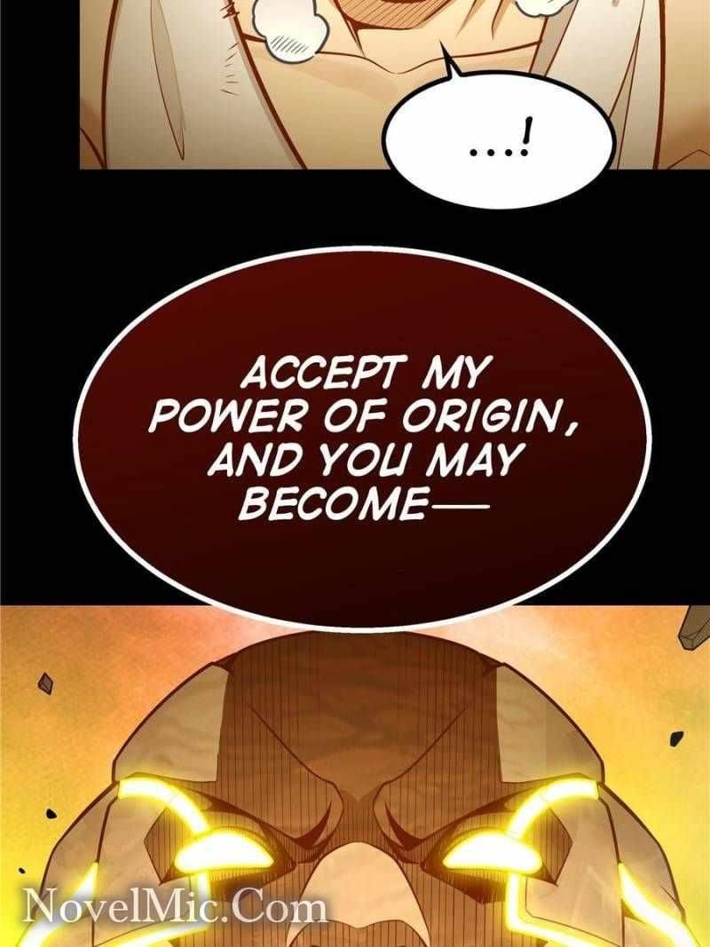 Infinite Apostles And Twelve War Girls Chapter 402 - Page 51