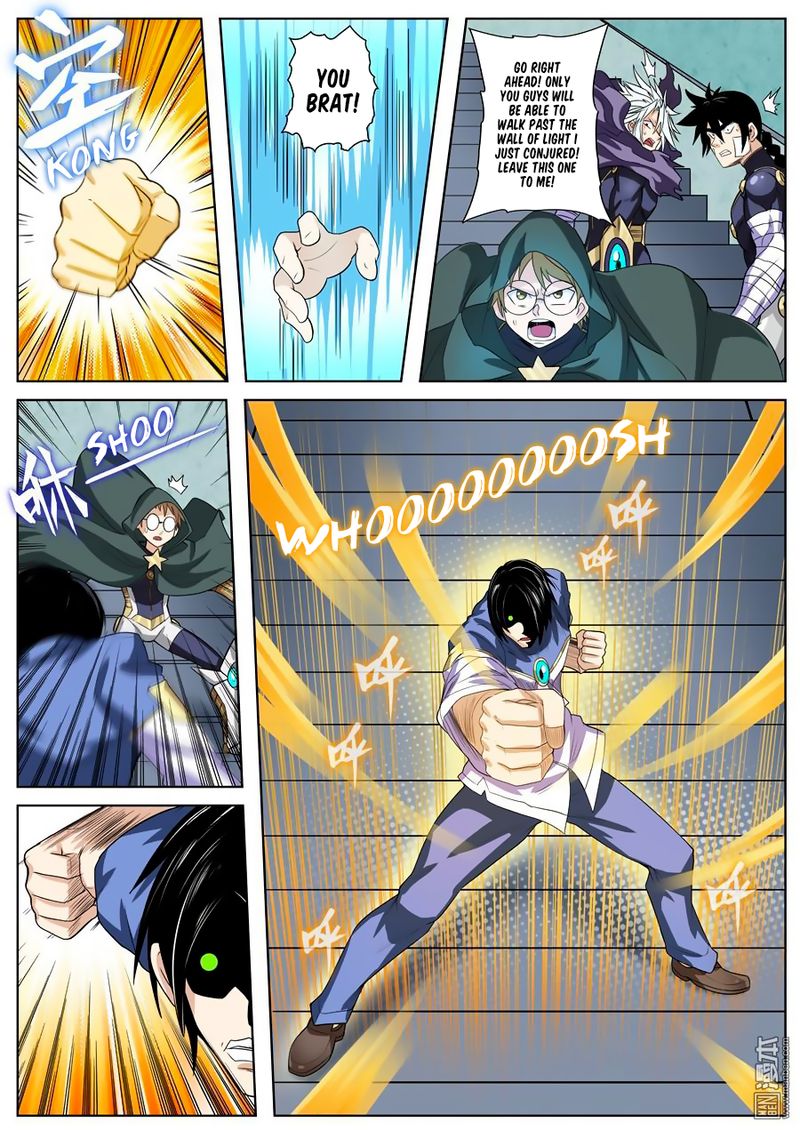 Hero? I Quit A Long Time Ago Chapter 102 - Page 13