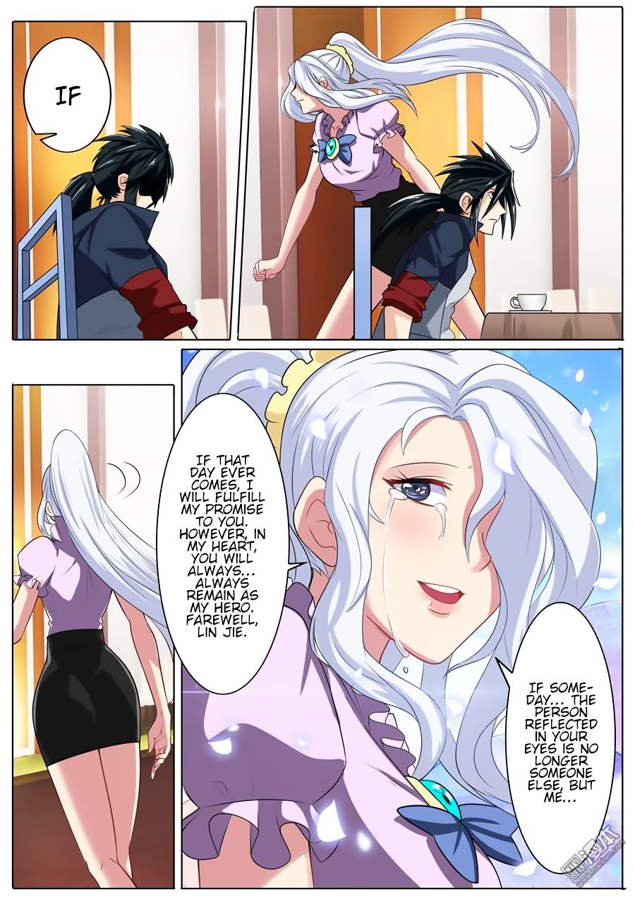 Hero? I Quit A Long Time Ago Chapter 107 - Page 18