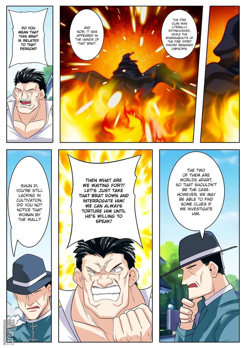 Hero? I Quit A Long Time Ago Chapter 110 - Page 15