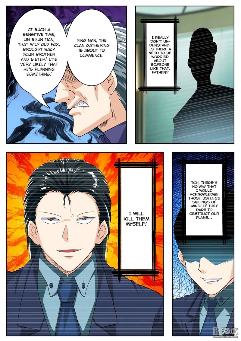 Hero? I Quit A Long Time Ago Chapter 112 - Page 15