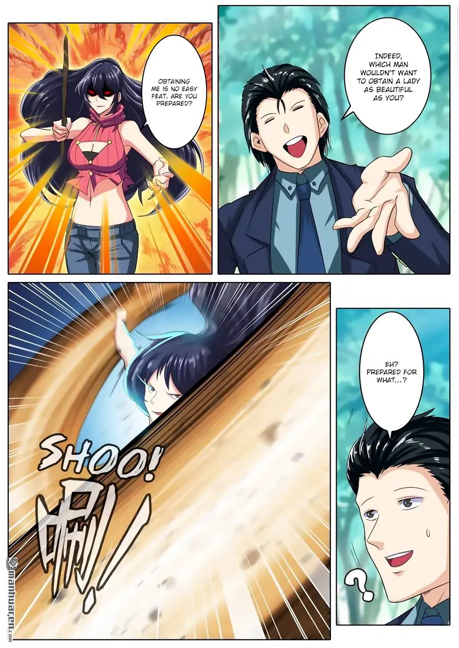 Hero? I Quit A Long Time Ago Chapter 114 - Page 13