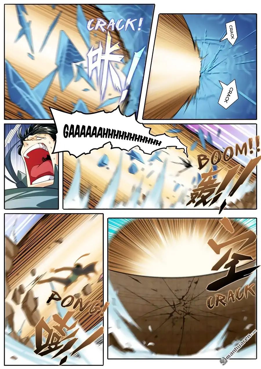 Hero? I Quit A Long Time Ago Chapter 114 - Page 15