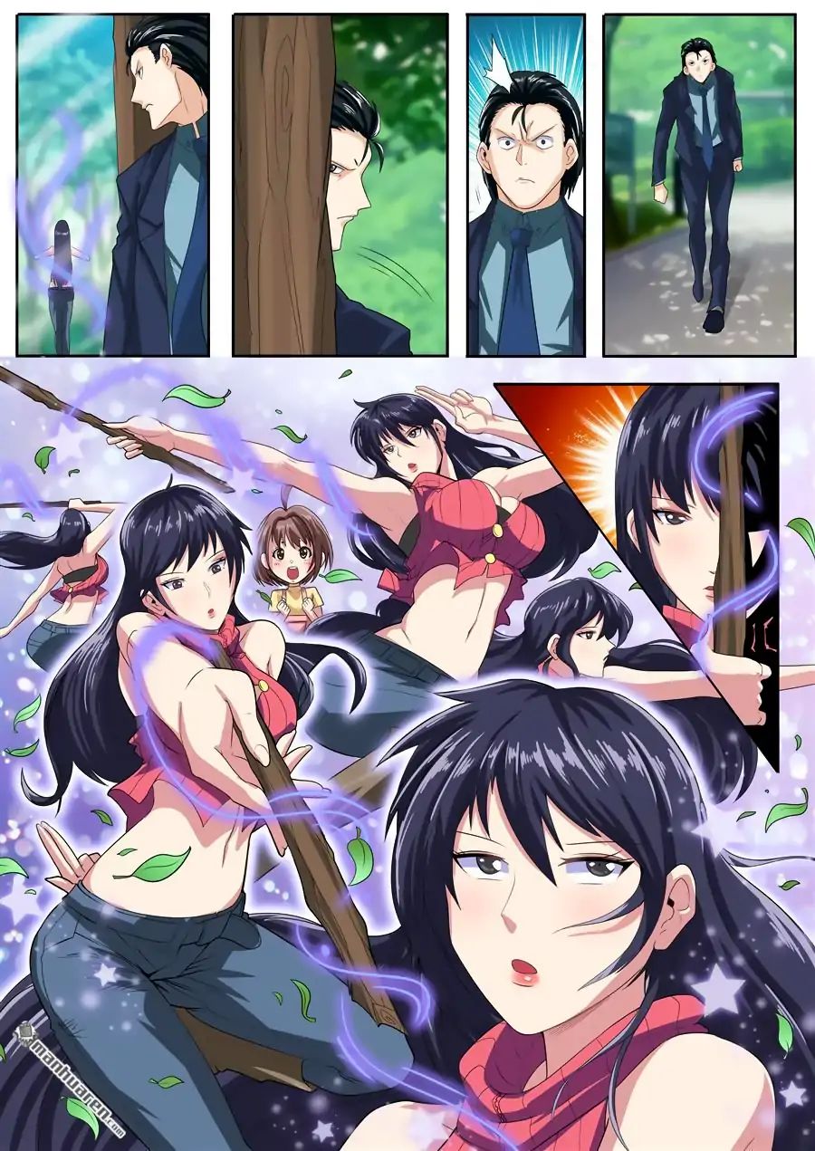 Hero? I Quit A Long Time Ago Chapter 114 - Page 9