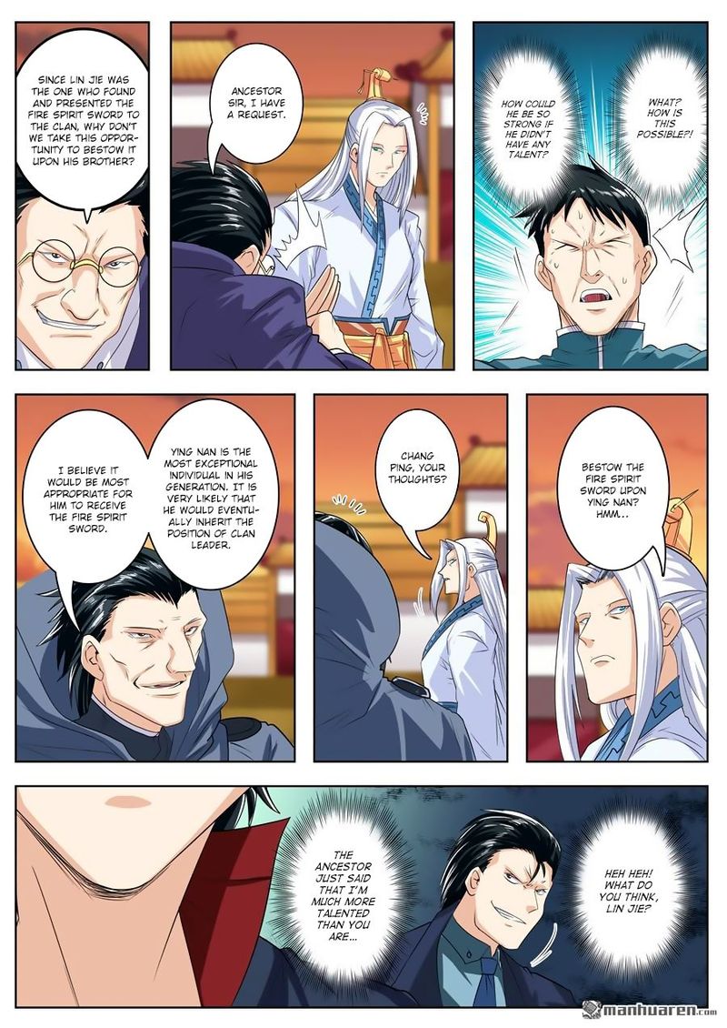 Hero? I Quit A Long Time Ago Chapter 115 - Page 14