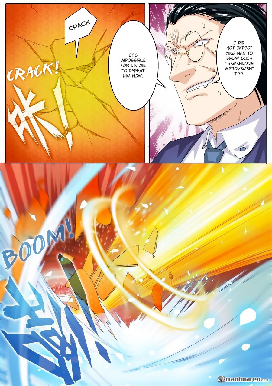 Hero? I Quit A Long Time Ago Chapter 116 - Page 16