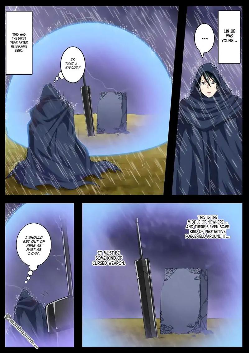 Hero? I Quit A Long Time Ago Chapter 118 - Page 12
